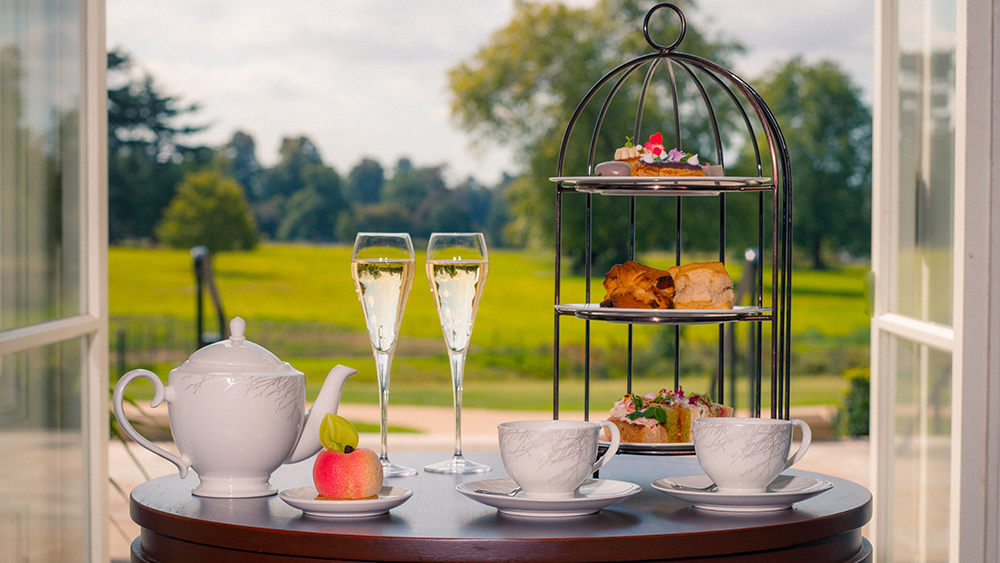 Exciting news🎉SK Chase is now an approved #giftvoucher software supplier for Marriott International EMEA ♥️