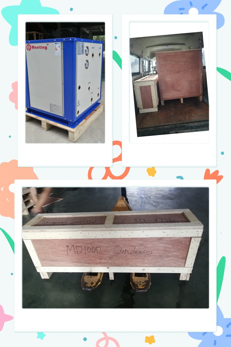 HeatYang's tweet image. Best-selling heat pumps and accessories now shipping.
#meetingheatpump #poolheater #swimmingpool #poolheatpump #icestorageairconditioner #coolingmachine #icebank #heatpumpwaterheater #Wärmepumpe #pompeàchaleur #airsourceheatpump #watersourceheatpump #groundheatpump