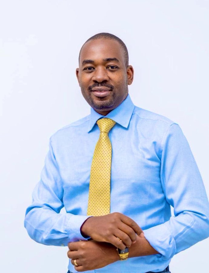 williamzambezi's tweet photo. @CCCZimbabwe #SeriNeseri
#VotingIsLife
#Godisinit
@nelsonchamisa Incoming President #ForEveryone https://t.co/2D1JC17COy