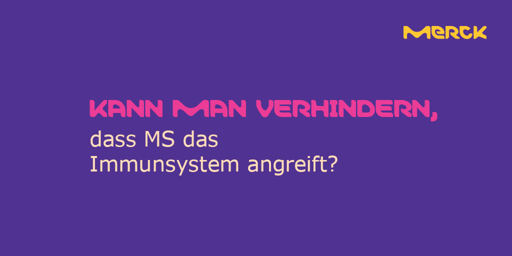 Merck Deutschland tweet media