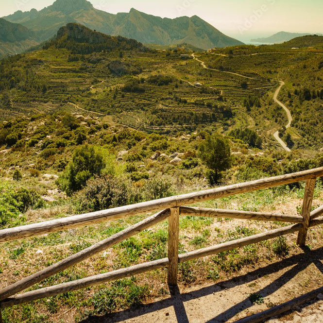 involvedholiday's tweet photo. Explore what Spain is really about. Immerse yourself in the Spanish lifestyle as you explore hidden Spain when you visit Tarbena! 

#Involvedholidays #walking #walkingholiday #hike #hikingholiday #walkingadventure #hikingadventure https://t.co/m2QOZiMnsO