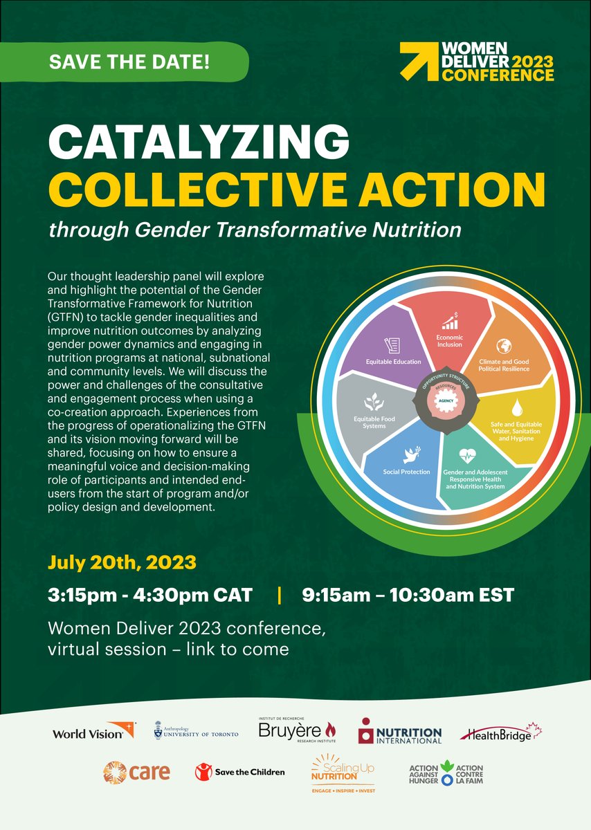 Scaling Up Nutrition (SUN) Movement tweet media
