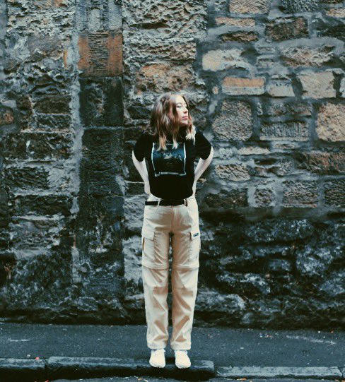 Morning !! My song is out at midnight and I’m 5 pre-saves away from a really cool number to hit. Feels so close yet so far. Would really appreciate if you’ve not already done it to please consider giving it a go it’ll help me out when the song goes live!🙏
silvi.ffm.to/possessed