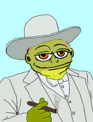 HOPPYToken's tweet photo. "Tell you what, sonny...

You bring the chips, I'll bring the dip" 👍

$HOPPY 💫🐸🚀 https://t.co/qdZ75kmHYe