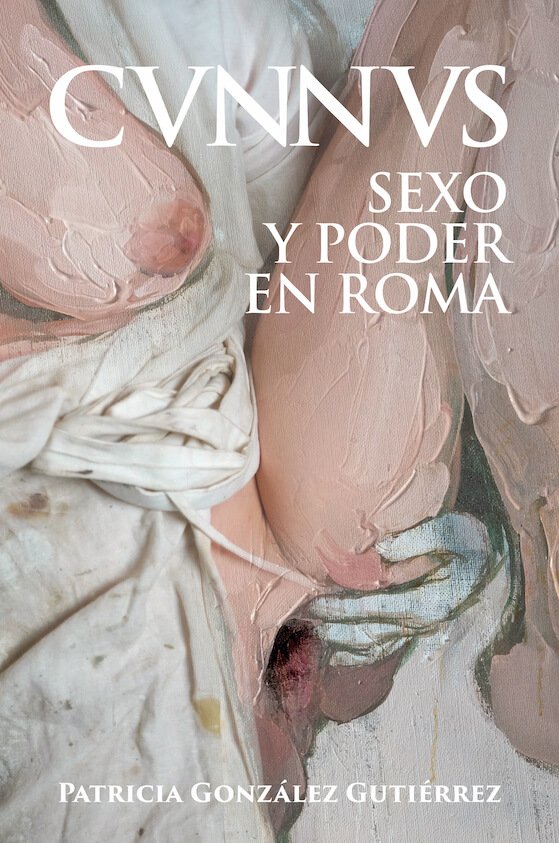 PGonz8's tweet photo. BUENO BUENO BUENO! Parad aquí un momento. Tras Soror, viene Cvnnvs. Porque si hay algo que nos ayuda a entender nuestra sociedad es comprender los deseos, tabúes, bellezas y violencias en la sexualidad y los cuerpos. Así que hay nuevo bebé en el horno https://t.co/TLcqn6h81x