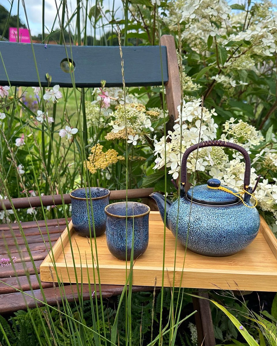 Garden Ninja: Lee Burkhill tweet media