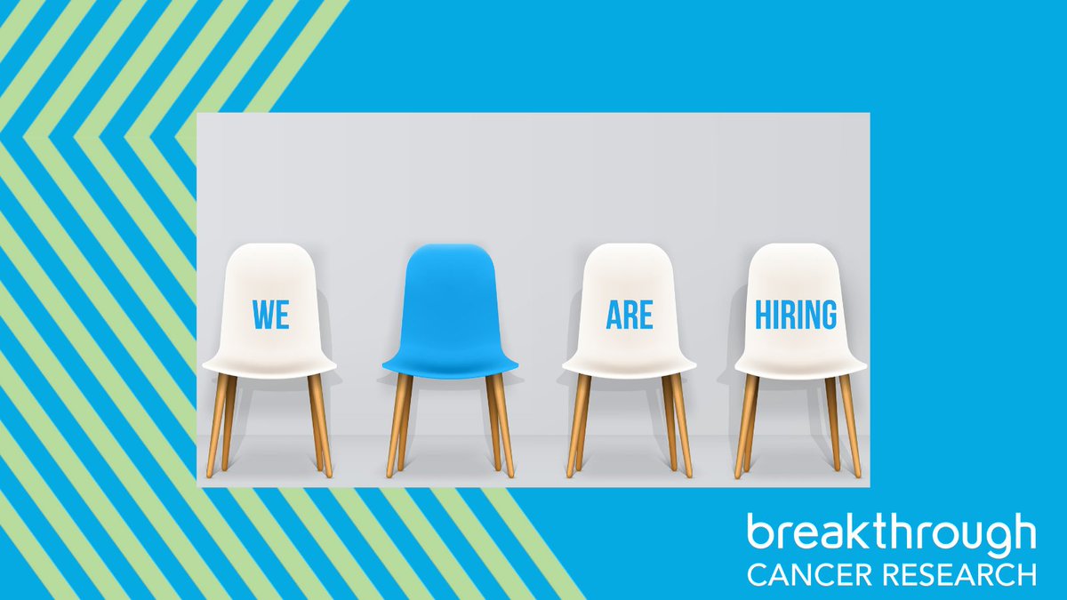 We're looking for a #ResearchOfficer to join us. If you've a passion for making a difference, love science but prefer to enable research more than work at the lab bench, then this could be the job for you! 
Apply by 4/8/2023 
👉bit.ly/BCRResearchOff…  
#JobFairy #Hiring #NewJob