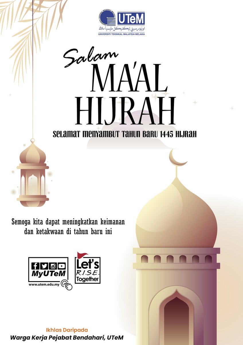 BendahariUTeM's tweet photo. https://t.co/gJdMe0F6mn