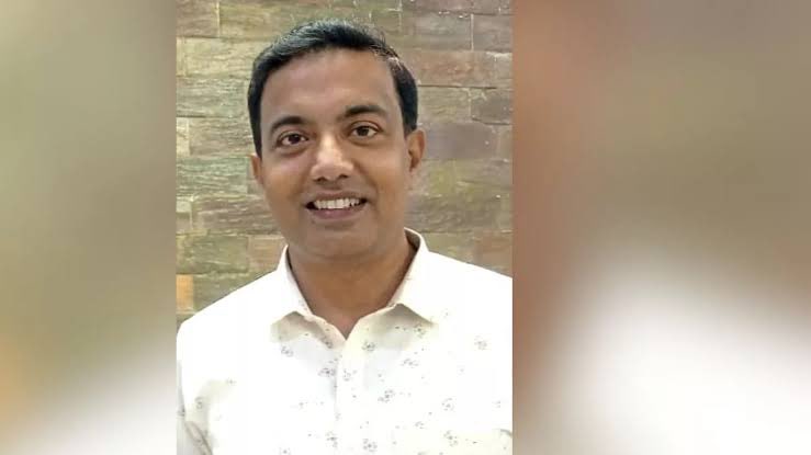 GBNagarUpdates's tweet image. Very warm welcome to Shri Lokesh M IAS as @CeoNoida .

What should be New CEO’s top 5 focus areas to look into in his new role❓

नोएडा अथॉरिटी से संबंधित किन 5 मामलों का पहले संज्ञान  लेना चाहिए नये सीईओ को ❓

#Noida 
#CEONoidaAuthority 
@myogiadityanath @ChiefSecyUP