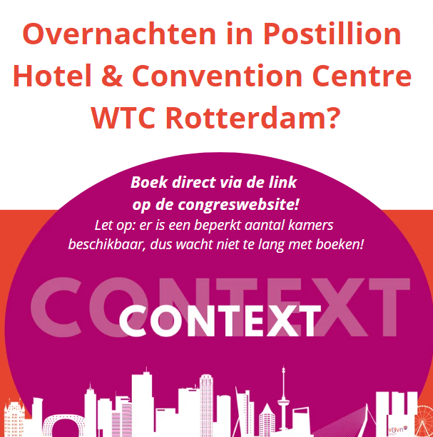 V&VN VS JAARCONGRES tweet media