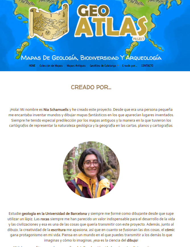 noah_schtone's tweet photo. Hablando un poco de la creación de @geoatlasproject 
https://t.co/At4uvQmHFg https://t.co/FTURLx2n6m