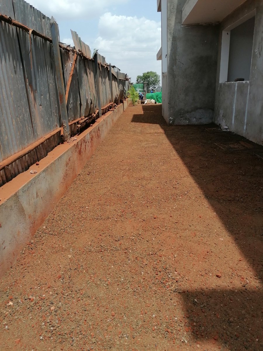 MV_crafts's tweet photo. Proper ground preparation is key to a perfect landscaping project.
Consult us today-0726595809
#MainaAndKingangi #Demonstrations
#MaandamanoWednesdayToFriday
Daddy Owen #thikaroad Charles Owino
Nairobi CBD Azimio Fridah Ongili Where is Raila
Marsabit https://t.co/890pJkkJlK