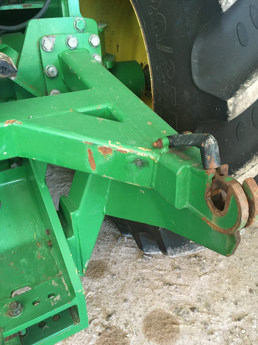 Nigel Hallam tweet media