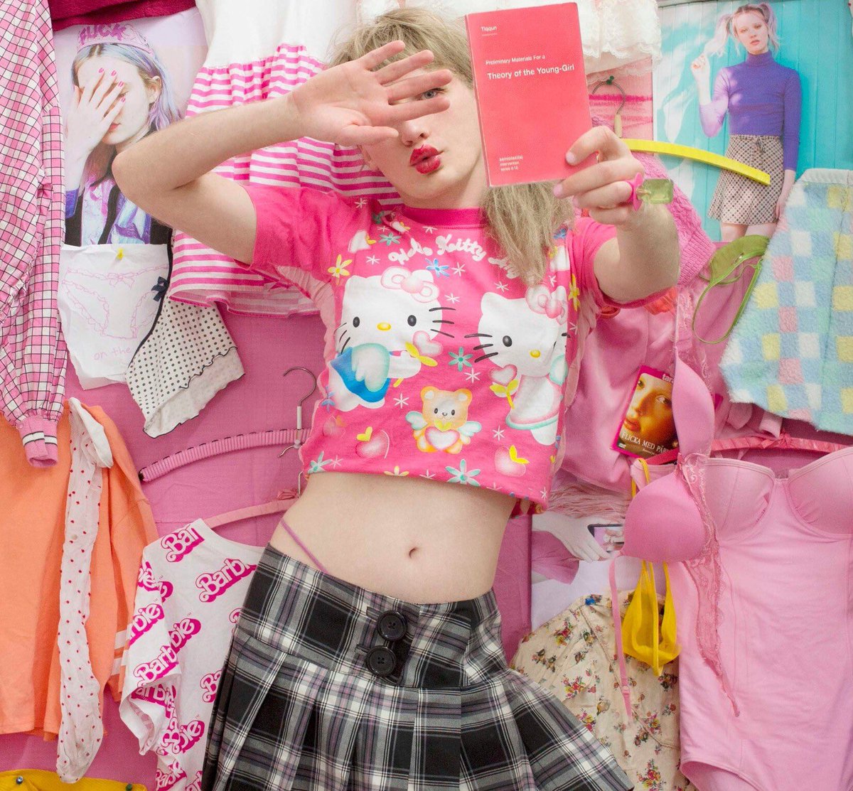 Alice_Soderlund's tweet image. 🦄📚