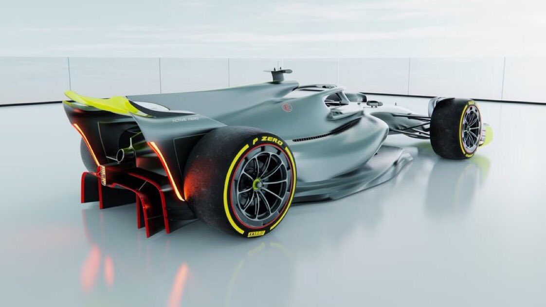 Fastest Pitstop tweet media