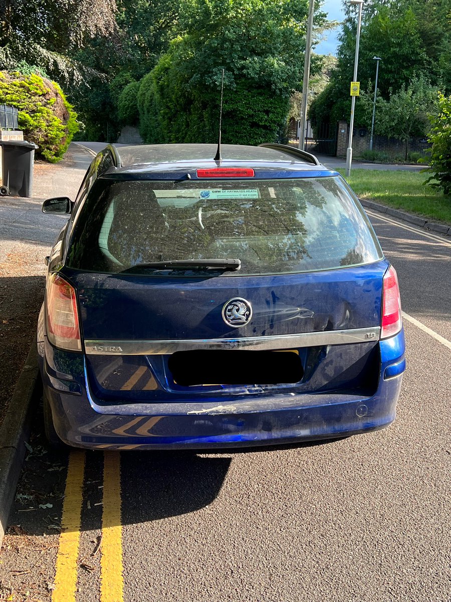 Right place right time last night <a href="/DPtrafficSC/">WURKDOTFUN</a> , the below vehicle activated nearby ANPR camera due to a stolen marker, was only 2 minutes away and located the vehicle and confirmed as stolen, driver dealt with for various offence. <a href="/DorsetSpecials/">Dorset Specials</a> <a href="/DorsetNoExcuse/">Dorset Police No Excuse</a>