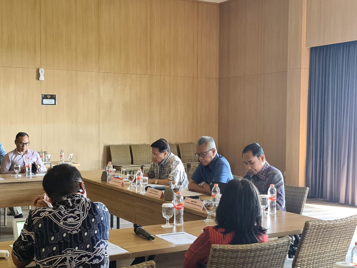 Andy Rachmianto tweet media