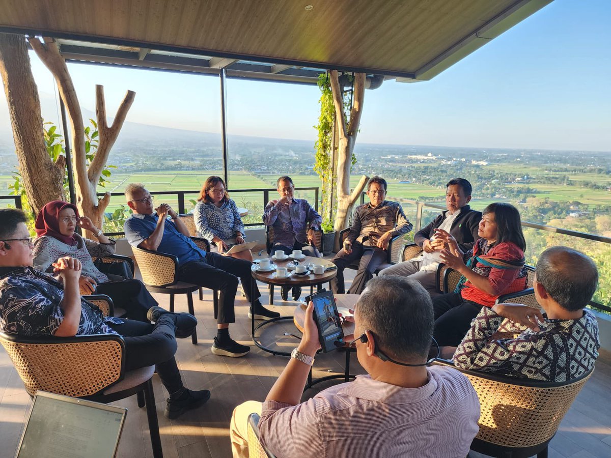 Andy Rachmianto tweet media