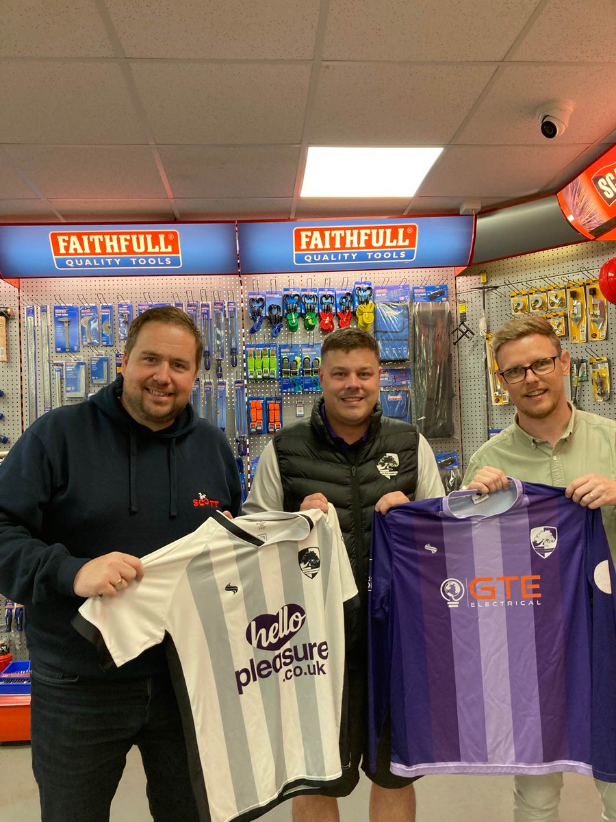 Oak Road Rangers FC tweet media