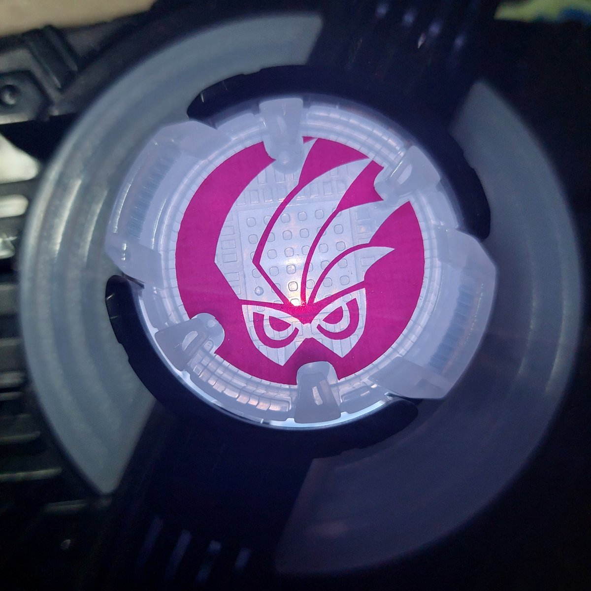 Marzduel_Shop's tweet image. " I'll clear this with No Continues! "

Kamen Rider Ex-Aid ID Cores!

Check out my online Shop!
[ Link In Bio ]

#CoreID #Kamen #SuperHero #Geats #MaskRider #KamenRider #KamenRiderGeats #Tokusatsu #Cosplay #Japan #仮面ライダー #仮面ライダーギーツ #コスプレ #DesireGrandPrix #DGP