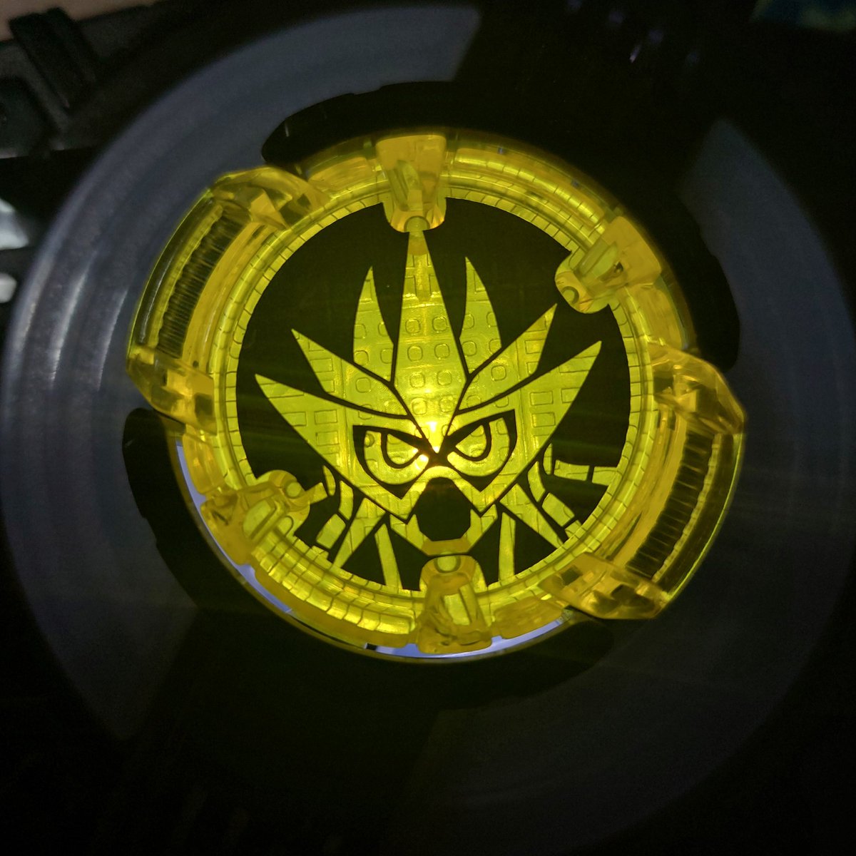 Marzduel_Shop's tweet image. " I'll clear this with No Continues! "

Kamen Rider Ex-Aid ID Cores!

Check out my online Shop!
[ Link In Bio ]

#CoreID #Kamen #SuperHero #Geats #MaskRider #KamenRider #KamenRiderGeats #Tokusatsu #Cosplay #Japan #仮面ライダー #仮面ライダーギーツ #コスプレ #DesireGrandPrix #DGP