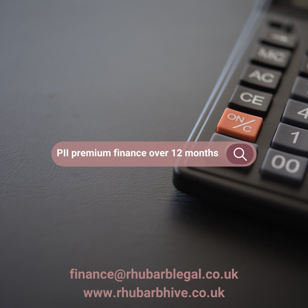 At competitive rates!
#lawfirm #finance #premiumfinance #funding #legal