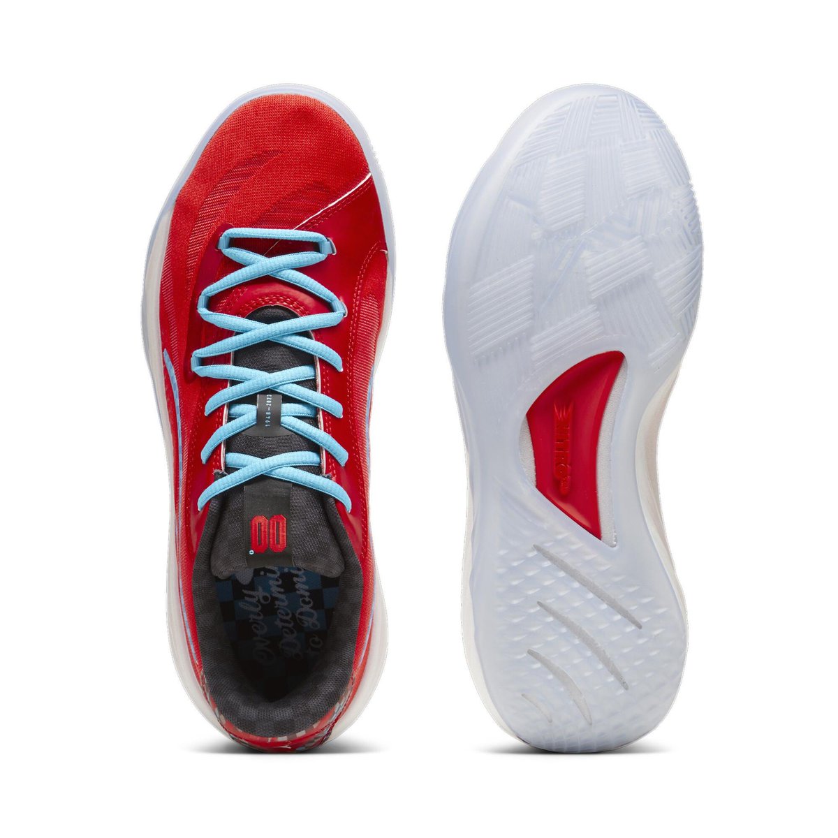 MSTOKYO1221's tweet image. 【mstokyo入荷情報】
PUMA All-Pro Nitro Scoot
▪️ﾌﾟｰﾏｼﾞｬﾊﾟﾝ正規ｱｶｳﾝﾄ商品
▪️7月21日(金曜日)発売開始
▪️FOR ALL TIME RED-BRIGHT AQUA
▪️品番：379300-01
▪️メーカー希望小売価格：18,700円
【詳細】…