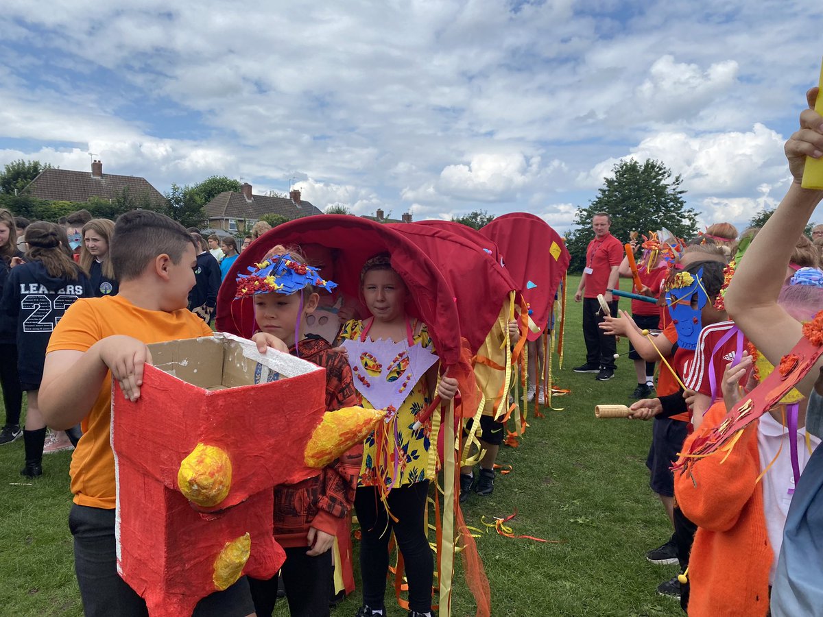 Art parade 2023 🥳🥳