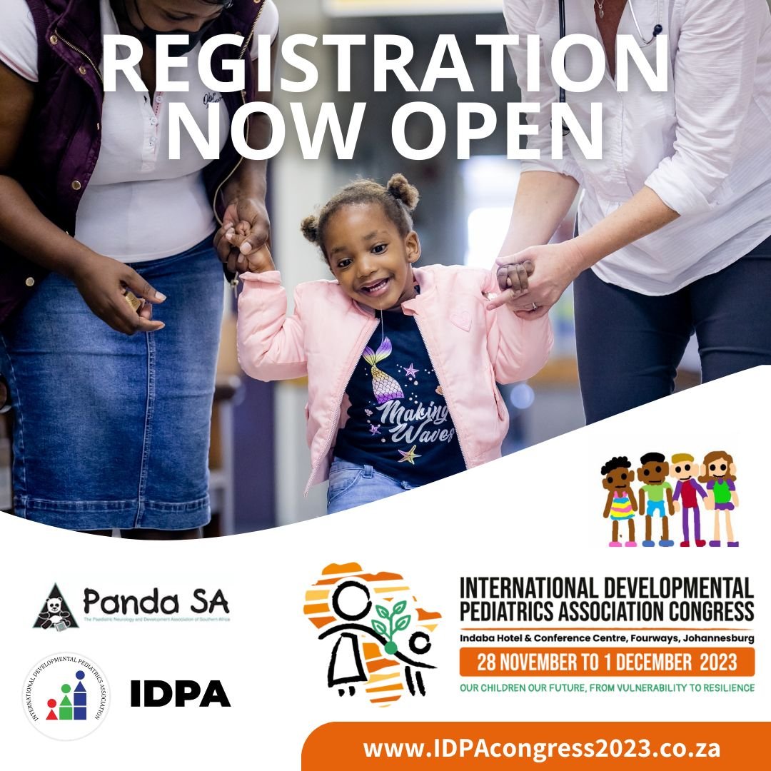 IDPA Congress 2023 tweet media