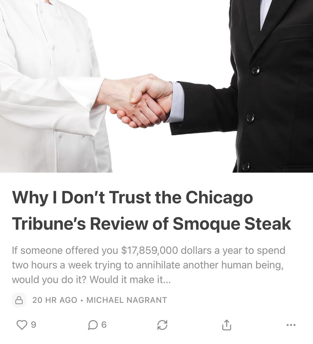 MichaelNagrant's tweet photo. This piece has been on fire the last couple of days. Now free for everyone to read.

https://t.co/9JC1cnr9Sn https://t.co/OSm2m1oPjb