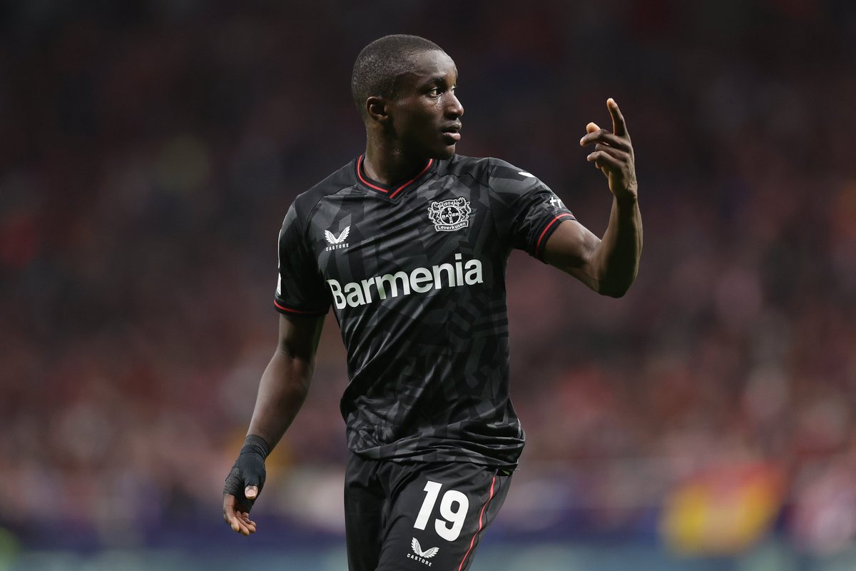 Al Nassr have submitted €43m bid plus add-ons for Moussa Diaby. 🟡🔵🇸🇦

Discussions going on over payment plan and final structure with Leverkusen.

Aston Villa remain in the race after new proposal, still hopeful on player side 🟣🔵 #AVFC

Crucial days ahead for Diaby’s future.