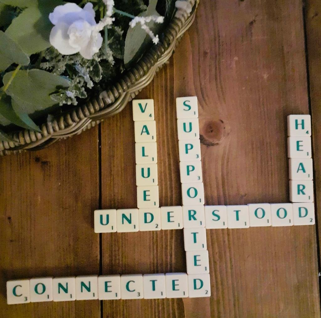 Join us at our #StirlingFamilySupportGroup tonight from 6pm at CGL, Goosecroft Road, Stirling. Open to anyone aged 16+ affected by someone else's alcohol and/or drug use. Chat in confidence with others going through something similar. Hope you can make it <a href="/ScotFamADrugs/">Scottish Families Affected by Alcohol and Drugs</a> <a href="/cshscp/">Clackmannanshire & Stirling HSCP</a>