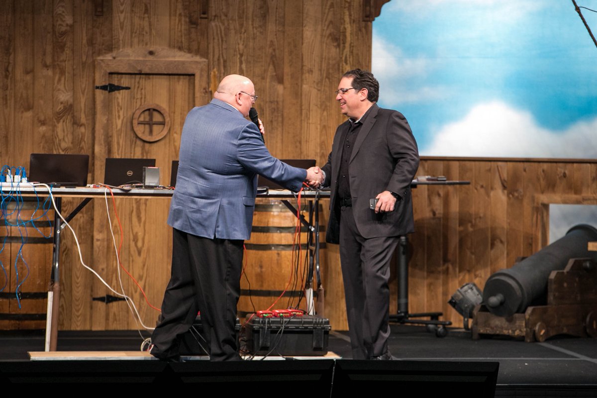 Scott Beck tweet media