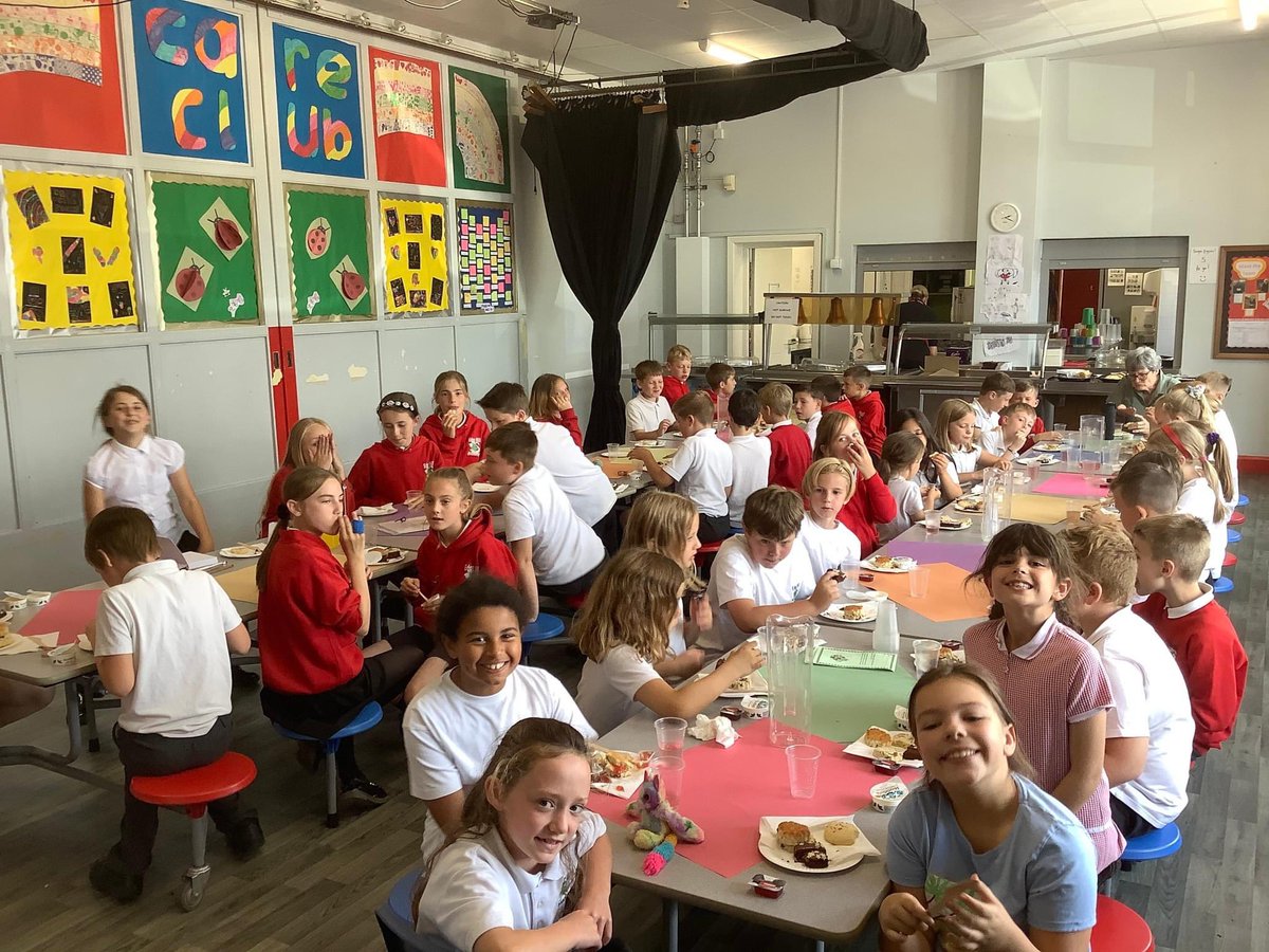 Edge Hill Academy tweet media