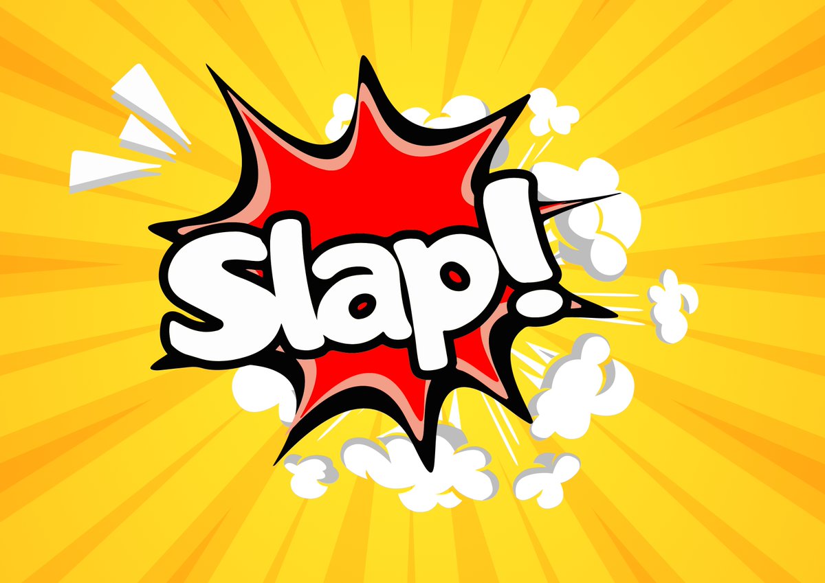 Slap!💥 (@SlapVentures) / Posts / X