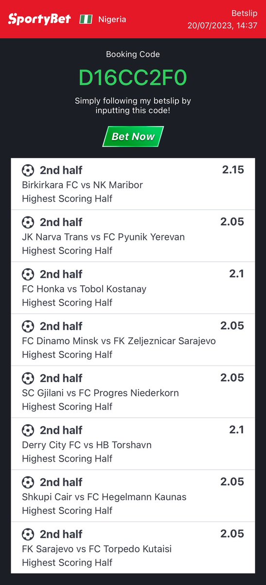 I staked this. Play if you have interest!