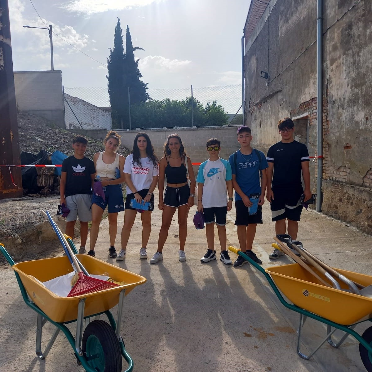 Ajuntament de Cubells tweet media