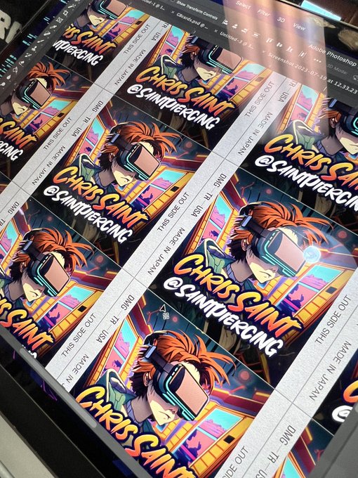 Heading to #SDCC if you see me this weekend grab a limited run Game Boy cartridge business card from<a href="/tag/sdcc"class="tags">#SDCC</a>