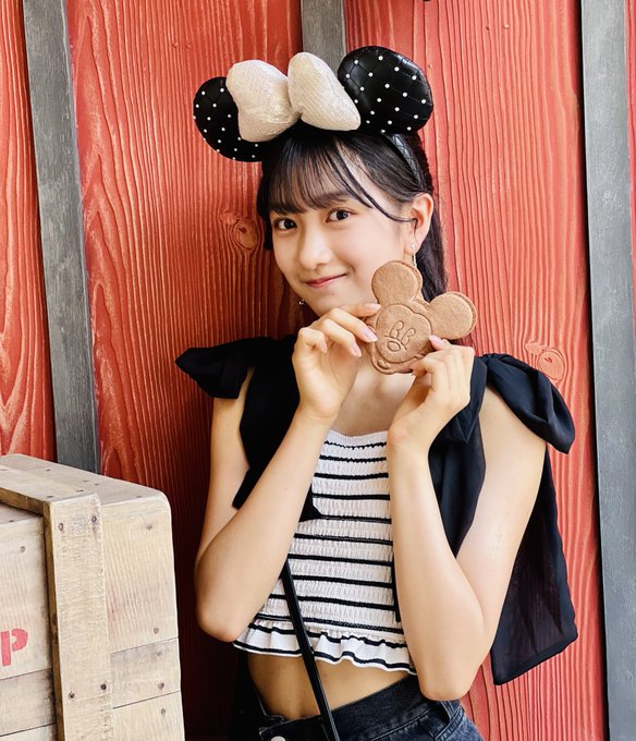 Twitterのコスプレ画像31