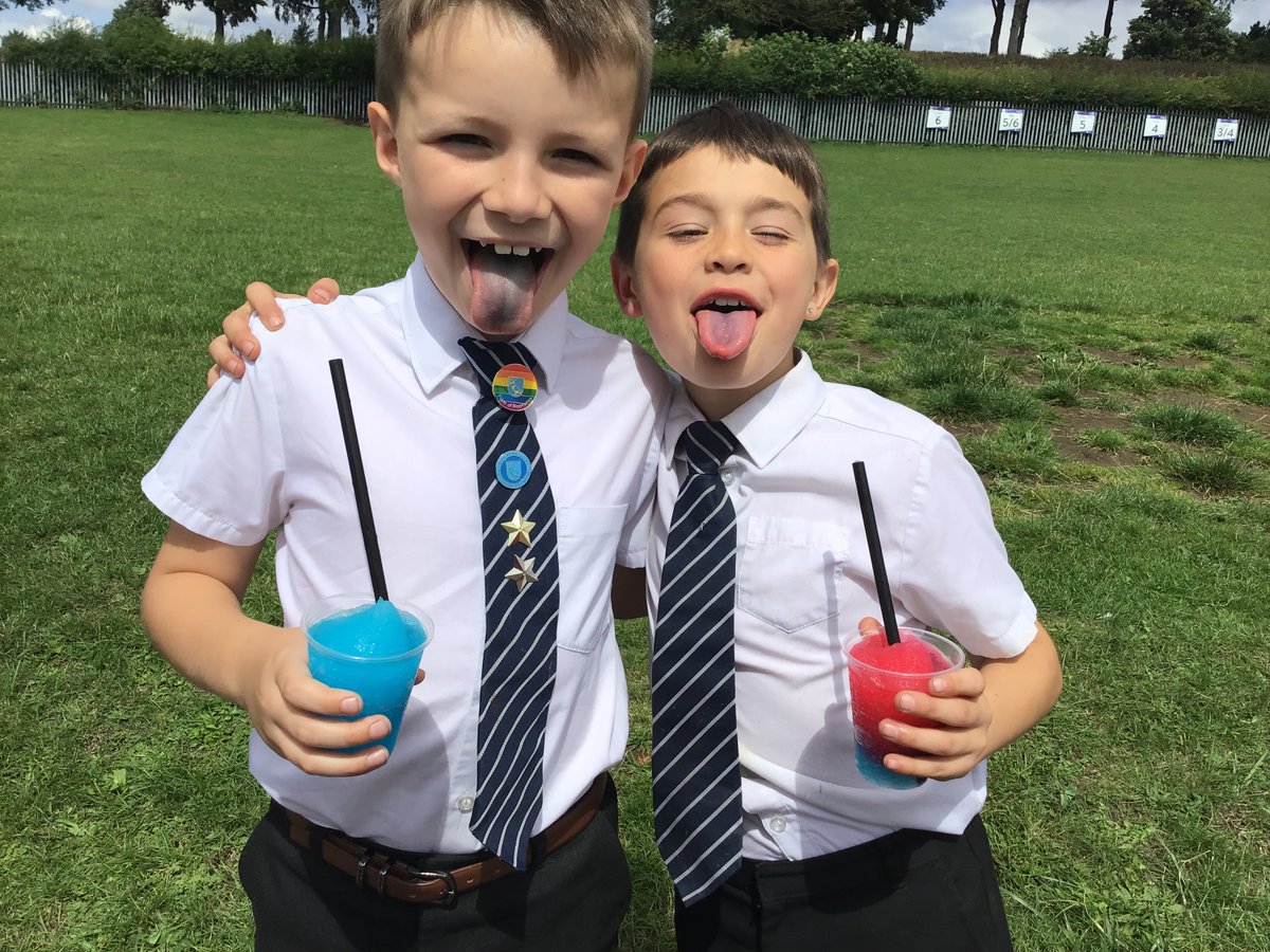 therookeries's tweet image. I scream, you scream, we all scream for ice cream @rookeries🍦 #rok #class4 #rewards