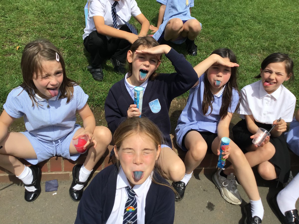 therookeries's tweet image. I scream, you scream, we all scream for ice cream @rookeries🍦 #rok #class4 #rewards