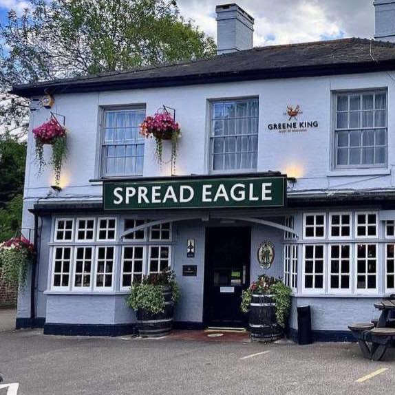 Spectre Leisure FC tweet media