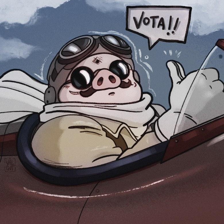 #antescerdoquefascista 😤✊