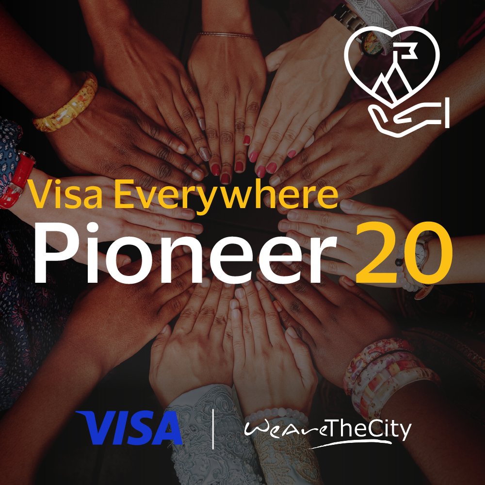 WeAreTechWomen tweet media