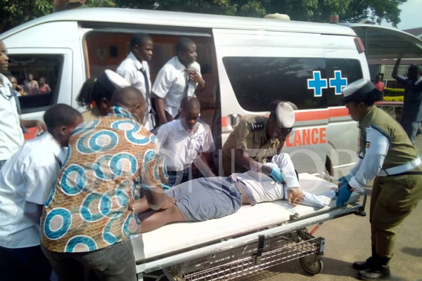 Daily Monitor tweet media