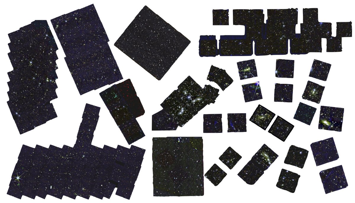 2/4
The preliminary release includes multi-wavelength image mosaics from NIRCam, NIRISS and archival HST coverage of a number of well-studied survey fields.
dawn-cph.github.io/dja/imaging/su…