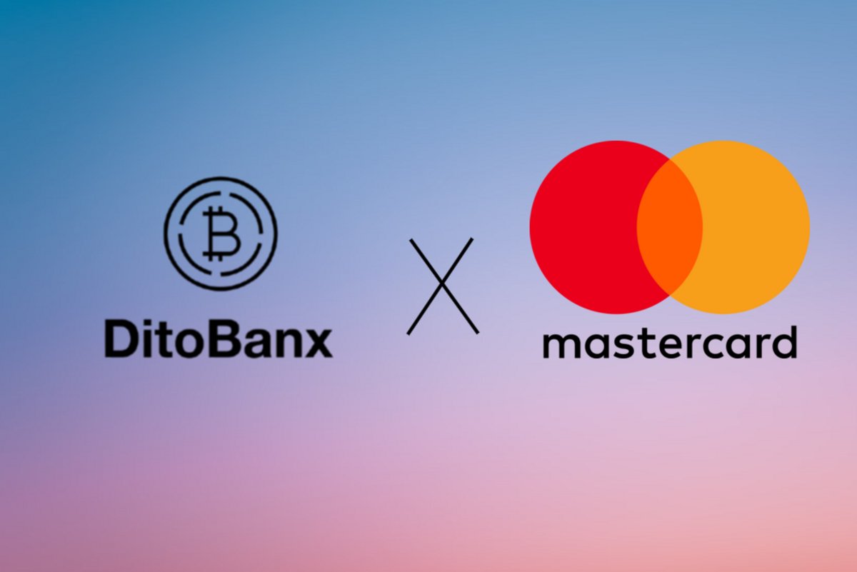 DitoBanx potencia el mercado financiero en El Salvador y lanza una billetera digital que permite a los consumidores gastar sus criptomonedas utilizando su tarjeta Mastercard.
Lee mas aqui: 👇

ditobanx.com/noticias-prens…