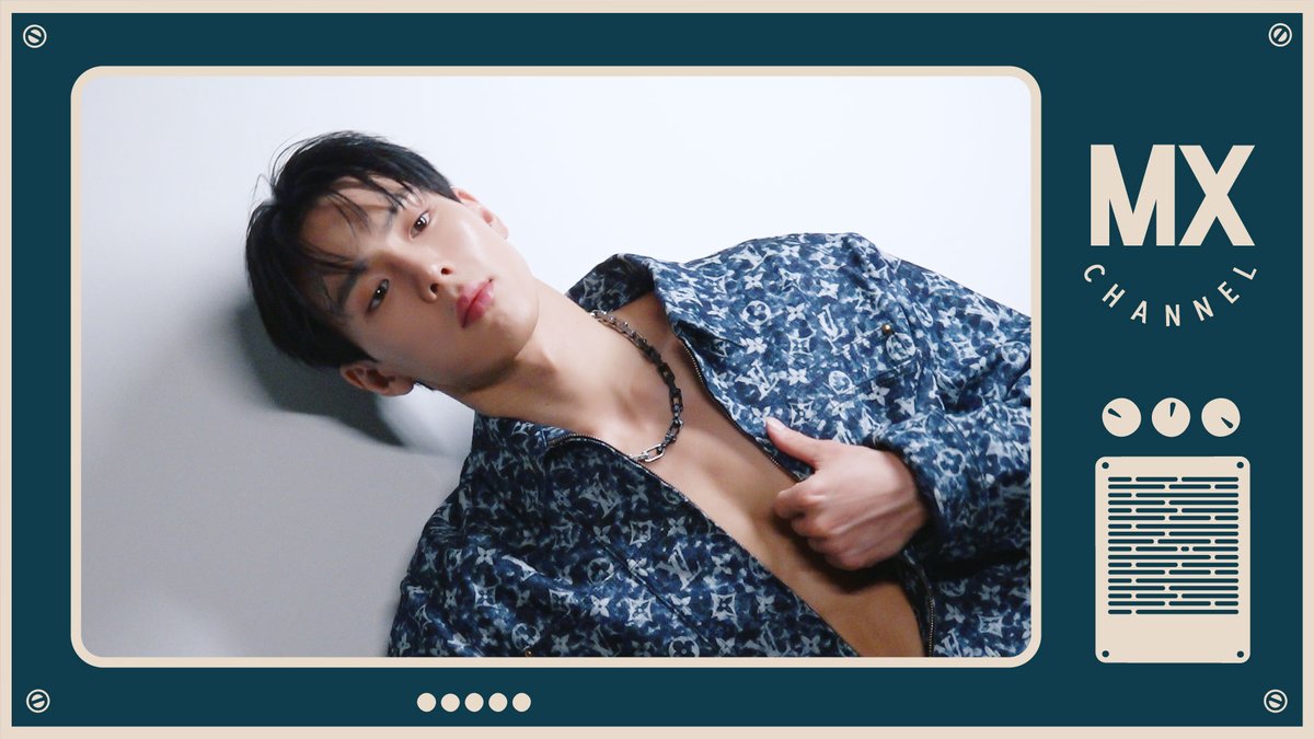 몬스타엑스_MONSTA X tweet media