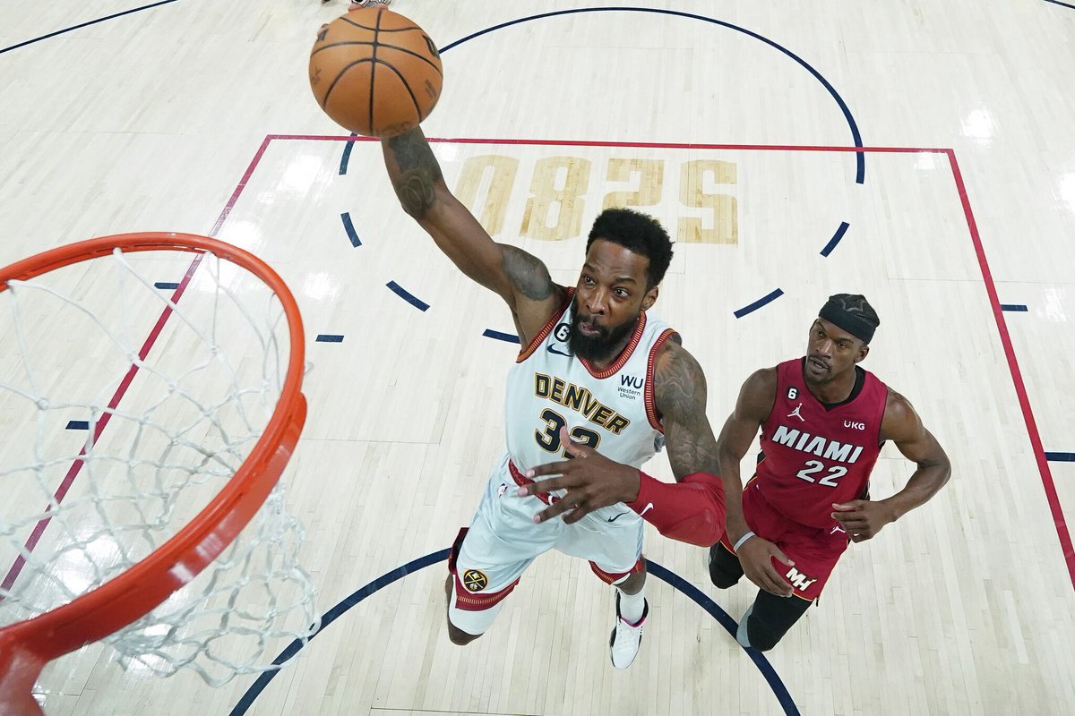 The #HoustonRockets #Signed F #JeffGreen to a 1-year, $6 million #Contract on Saturday July 1, 2023. #NBA #MakingHistory #Rockets #Congratulations #Basketball🏀