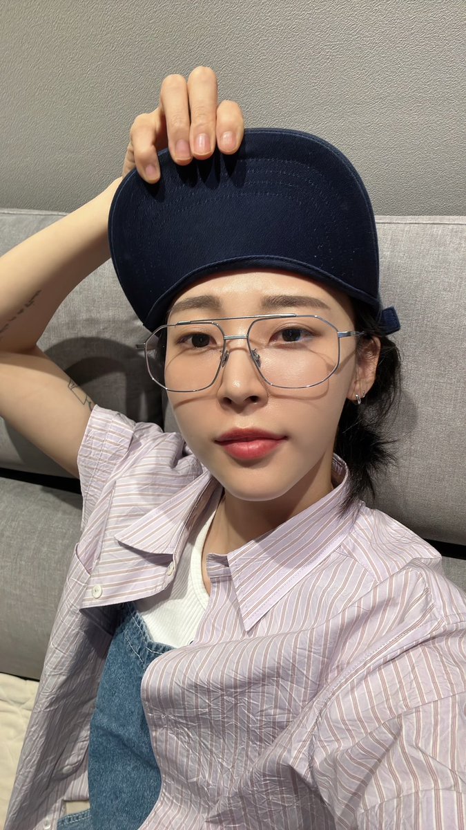 byulble's tweet photo. [230720] 🐹🫧 https://t.co/eHORl9RHQi